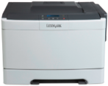 Lexmark CS310dn CS310n